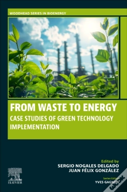 Capa do artigo From Waste To Energy