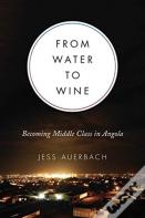 From Water To Wine