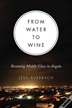 Capa do artigo From Water To Wine