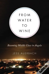 From Water To Wine