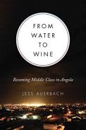 From Water To Wine