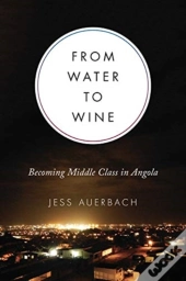 From Water To Wine