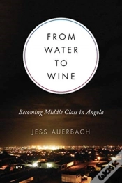 Capa do artigo From Water To Wine