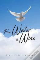 From Water To Wine