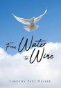 From Water To Wine - Preview