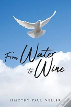 Capa do artigo From Water To Wine