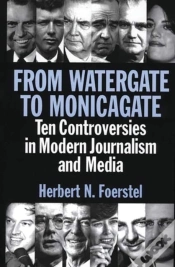 Capa do artigo From Watergate To Monicagate