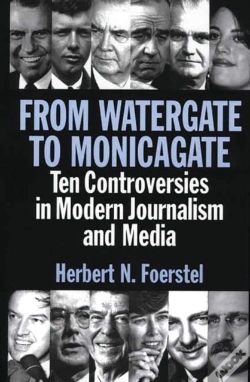 Capa do artigo From Watergate To Monicagate