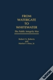 Capa do artigo From Watergate To Whitewater