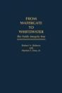 From Watergate To Whitewater - Preview