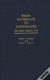 Capa do artigo From Watergate To Whitewater