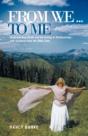 From We ... To Me - Preview