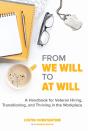 From We Will To At Will - Preview