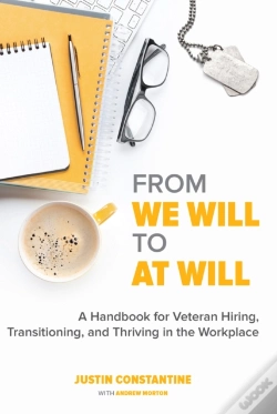 Capa do artigo From We Will To At Will