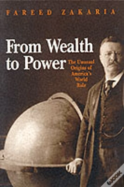 Capa do artigo From Wealth To Power