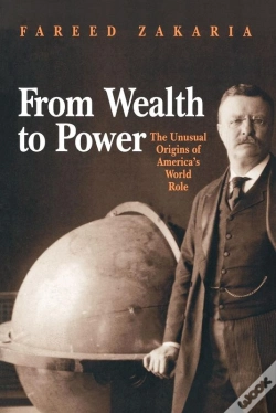Capa do artigo From Wealth To Power