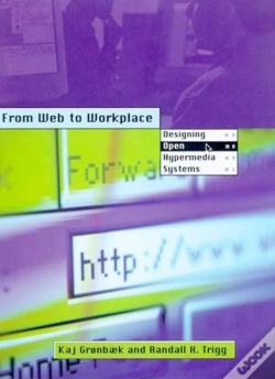 Capa do artigo From Web To Workplace - Designing Open Hypermedia Systems