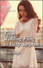 From Wedding Fling To Baby Surprise - Preview