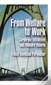 Capa do artigo From Welfare To Work