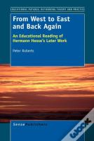 From West To East And Back Again
