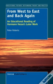 Capa do artigo From West To East And Back Again