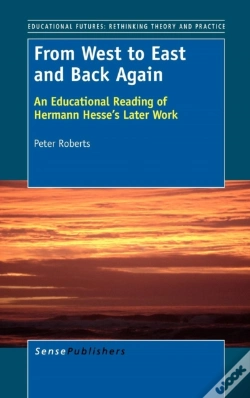 Capa do artigo From West To East And Back Again