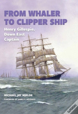 Capa do artigo From Whaler To Clipper Ship