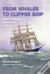 Capa do artigo From Whaler To Clipper Ship