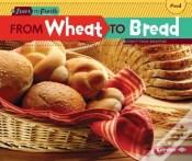 Capa do artigo From Wheat To Bread