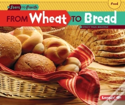 Capa do artigo From Wheat To Bread