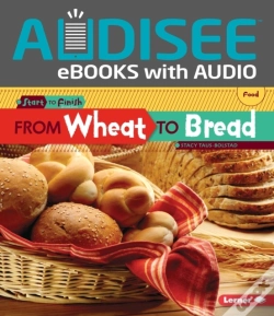 Capa do artigo From Wheat To Bread