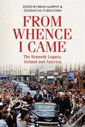 Capa do artigo From Whence I Came