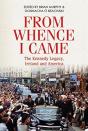 From Whence I Came - Preview