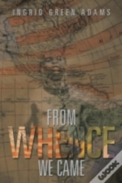 Capa do artigo From Whence We Came