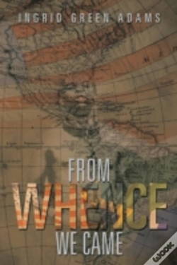 Capa do artigo From Whence We Came