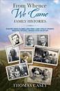 From Whence We Came - Preview