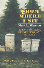 From Where I Sit - Preview