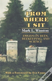 Capa do artigo From Where I Sit