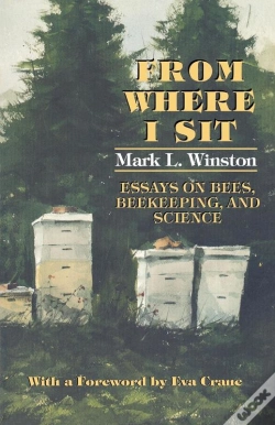 Capa do artigo From Where I Sit