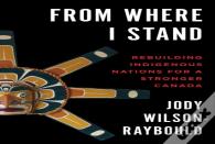 From Where I Stand