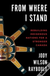 Capa do artigo From Where I Stand