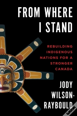 Capa do artigo From Where I Stand