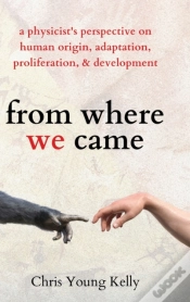 Capa do artigo From Where We Came