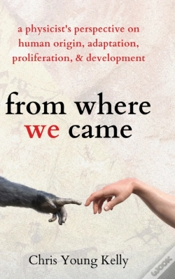 Capa do artigo From Where We Came