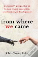 From Where We Came