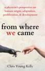 From Where We Came - Preview