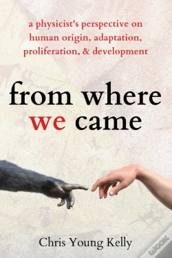 Capa do artigo From Where We Came
