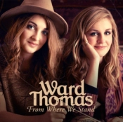 Capa do artigo From Where We Stand - CD