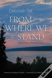 From Where We Stand