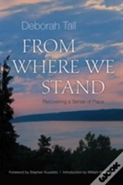 Capa do artigo From Where We Stand